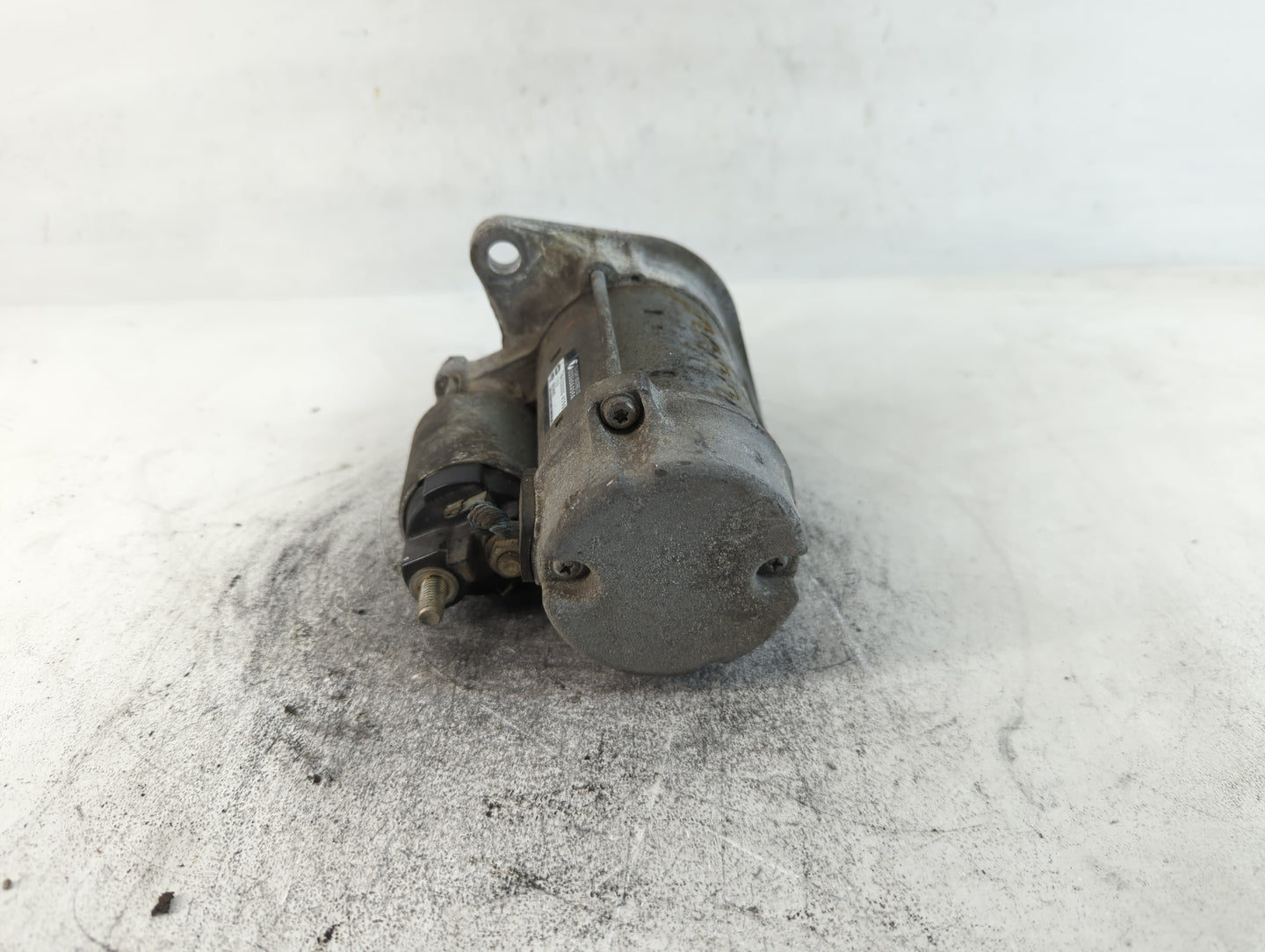 2012 Subaru Legacy Car Starter Motor Solenoid OEM P/N:TN428000-4790 23300AA59A Fits OEM Used Auto Parts - Oemusedautoparts1.