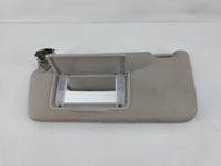 2010-2014 Subaru Legacy Sun Visor Shade Replacement Driver Left Mirror Fits Fits 2010 2011 2012 2013 2014 OEM Used Auto Part