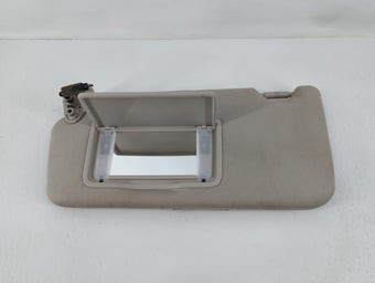 compare product 2010-2014 Subaru Legacy Sun Visor Shade Replacement Driver Left Mirror Fits Fits 2010 2011 2012 2013 2014 OEM Used Auto Parts