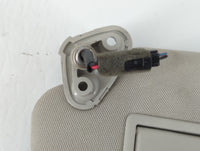 2010-2014 Subaru Legacy Sun Visor Shade Replacement Driver Left Mirror Fits Fits 2010 2011 2012 2013 2014 OEM Used Auto Part