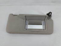 2010-2014 Subaru Legacy Sun Visor Shade Replacement Passenger Right Mirror Fits Fits 2010 2011 2012 2013 2014 OEM Used Auto 
