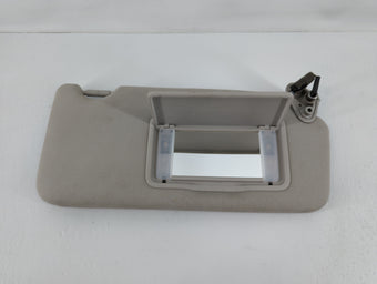 compare product 2010-2014 Subaru Legacy Sun Visor Shade Replacement Passenger Right Mirror Fits Fits 2010 2011 2012 2013 2014 OEM Used Auto Parts