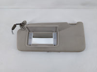 2010-2014 Subaru Legacy Sun Visor Shade Replacement Driver Left Mirror Fits Fits 2010 2011 2012 2013 2014 OEM Used Auto Part