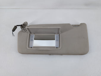 compare product 2010-2014 Subaru Legacy Sun Visor Shade Replacement Driver Left Mirror Fits Fits 2010 2011 2012 2013 2014 OEM Used Auto Parts