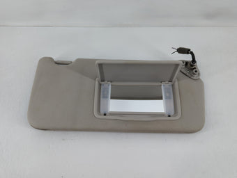 compare product 2010-2014 Subaru Legacy Sun Visor Shade Replacement Passenger Right Mirror Fits Fits 2010 2011 2012 2013 2014 OEM Used Auto Parts