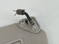 2010-2014 Subaru Legacy Sun Visor Shade Replacement Passenger Right Mirror Fits Fits 2010 2011 2012 2013 2014 OEM Used Auto 