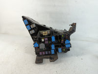 2010-2014 Subaru Legacy Fusebox Fuse Box Panel Relay Module P/N:MB503200B Fits Fits 2010 2011 2012 2013 2014 OEM Used Auto P