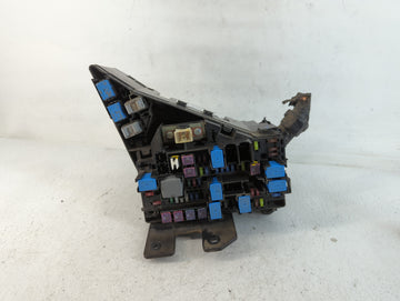 2010-2014 Subaru Legacy Fusebox Fuse Box Panel Relay Module P/N:MB503200B Fits Fits 2010 2011 2012 2013 2014 OEM Used Auto Parts