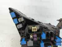 2010-2014 Subaru Legacy Fusebox Fuse Box Panel Relay Module P/N:MB503200B Fits Fits 2010 2011 2012 2013 2014 OEM Used Auto P