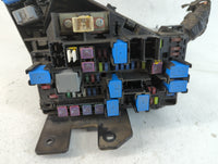 2010-2014 Subaru Legacy Fusebox Fuse Box Panel Relay Module P/N:MB503200B Fits Fits 2010 2011 2012 2013 2014 OEM Used Auto P