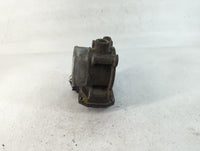 2010-2012 Subaru Legacy Throttle Body P/N:10M12 1291 16112AA350 Fits Fits 2010 2011 2012 OEM Used Auto Parts - Oemusedautopa