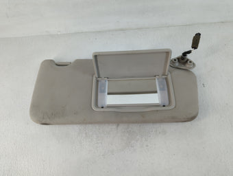 compare product 2010-2014 Subaru Legacy Sun Visor Shade Replacement Passenger Right Mirror Fits Fits 2010 2011 2012 2013 2014 OEM Used Auto Parts