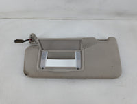 2010-2014 Subaru Legacy Sun Visor Shade Replacement Driver Left Mirror Fits Fits 2010 2011 2012 2013 2014 OEM Used Auto Part