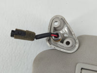 2010-2014 Subaru Legacy Sun Visor Shade Replacement Driver Left Mirror Fits Fits 2010 2011 2012 2013 2014 OEM Used Auto Part