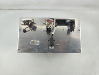 2010-2012 Subaru Legacy Radio AM FM Cd Player Receiver Replacement P/N:86201AJ61A Fits Fits 2010 2011 2012 OEM Used Auto Par