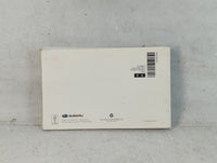 2012 Subaru Legacy Owners Manual Book Guide P/N:A2420BE-A OEM Used Auto Parts - Oemusedautoparts1.com