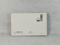 2012 Subaru Legacy Owners Manual Book Guide P/N:A2420BE-A OEM Used Auto Parts - Oemusedautoparts1.com