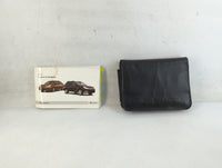 2012 Subaru Legacy Owners Manual Book Guide OEM Used Auto Parts - Oemusedautoparts1.com