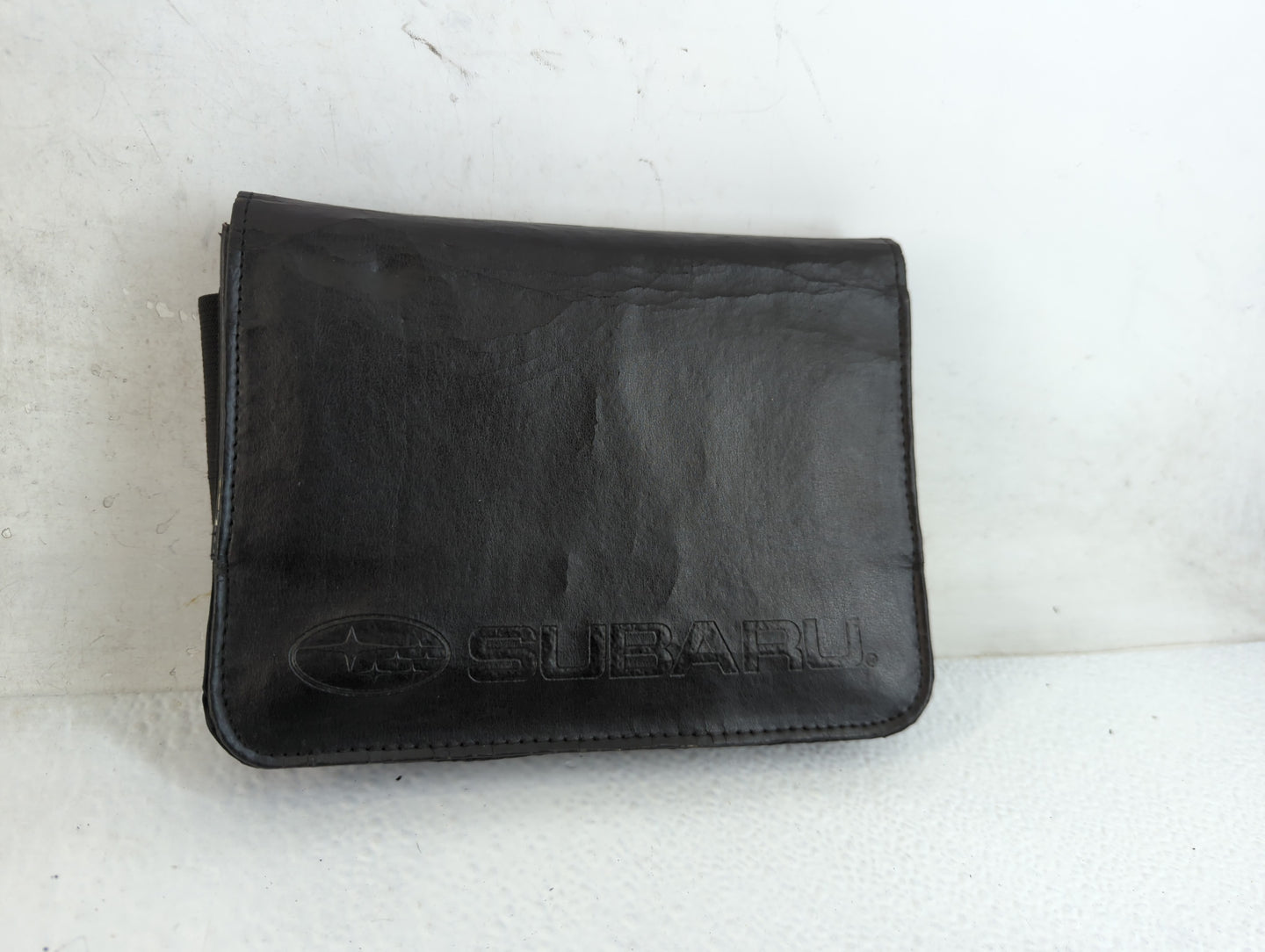 2012 Subaru Legacy Owners Manual Book Guide OEM Used Auto Parts - Oemusedautoparts1.com