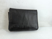 2012 Subaru Legacy Owners Manual Book Guide OEM Used Auto Parts - Oemusedautoparts1.com