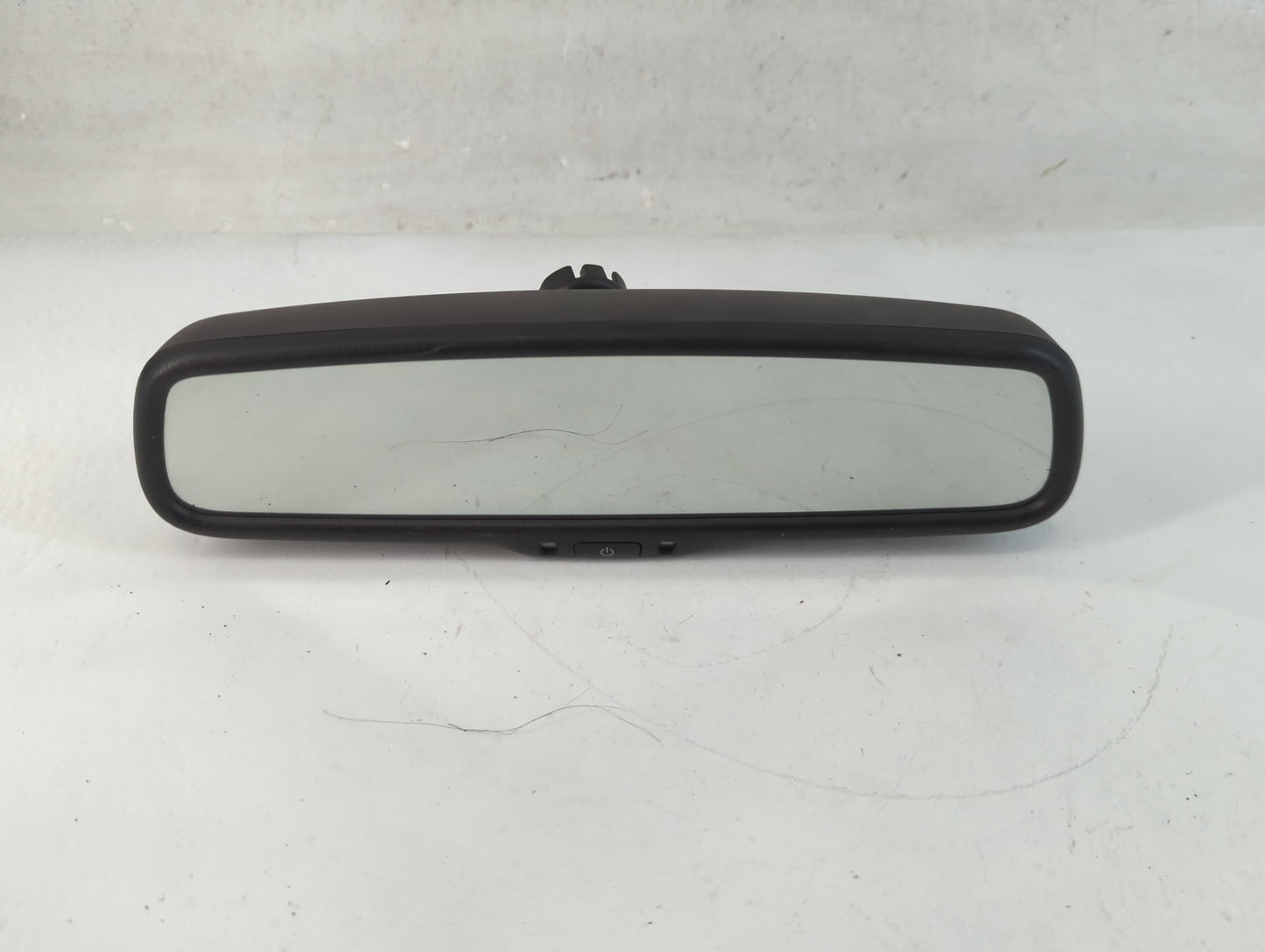 2010-2014 Subaru Legacy Interior Rear View Mirror Replacement OEM P/N:E11015892 Fits Fits 2010 2011 2012 2013 2014 2015 2016
