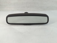 2010-2014 Subaru Legacy Interior Rear View Mirror Replacement OEM P/N:E11015892 Fits Fits 2010 2011 2012 2013 2014 2015 2016