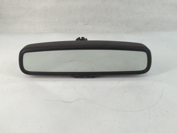 2010-2014 Subaru Legacy Interior Rear View Mirror Replacement OEM P/N:E11015892 Fits Fits 2010 2011 2012 2013 2014 2015 2016