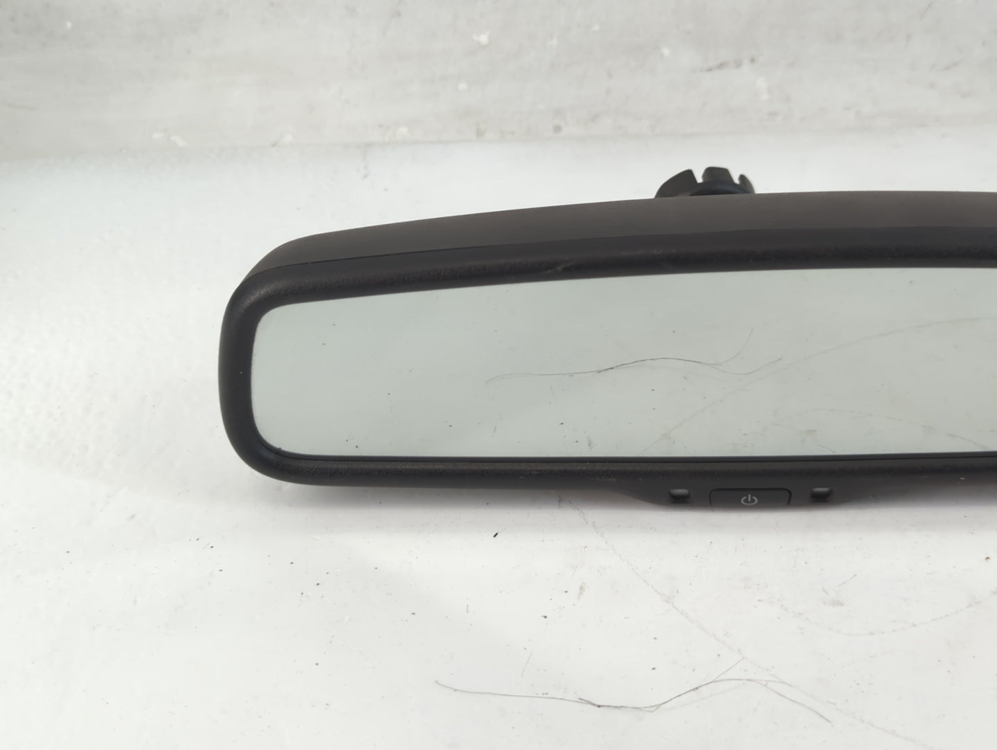 2010-2014 Subaru Legacy Interior Rear View Mirror Replacement OEM P/N:E11015892 Fits Fits 2010 2011 2012 2013 2014 2015 2016