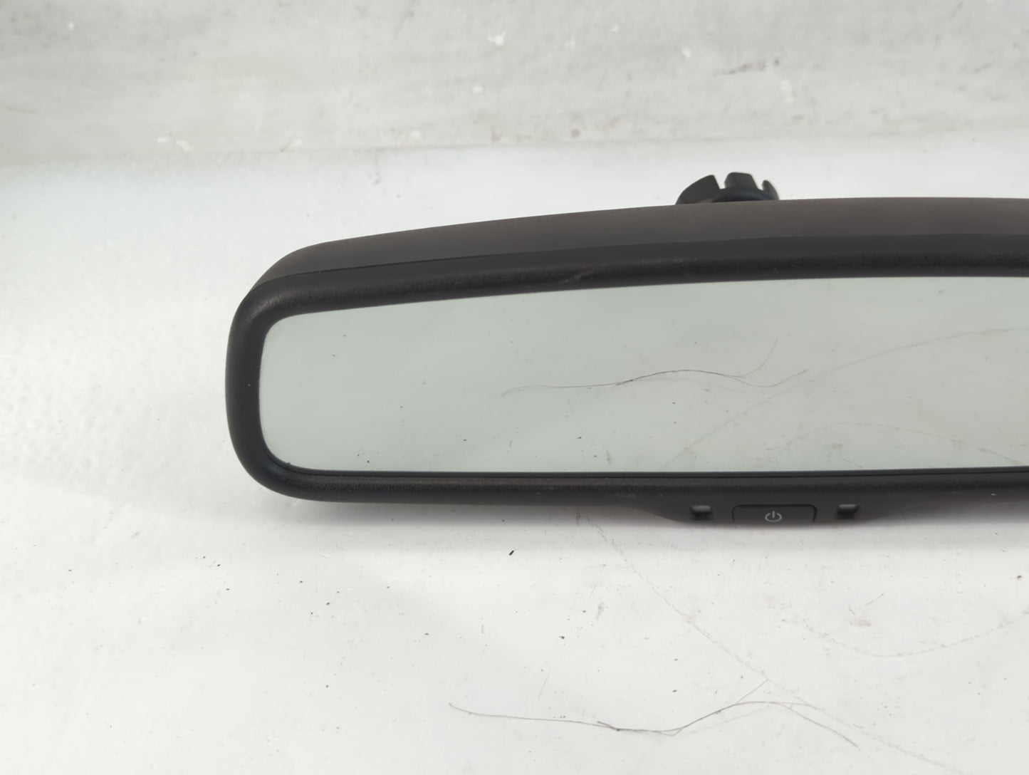 2010-2014 Subaru Legacy Interior Rear View Mirror Replacement OEM P/N:E11015892 Fits Fits 2010 2011 2012 2013 2014 2015 2016