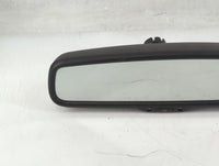 2010-2014 Subaru Legacy Interior Rear View Mirror Replacement OEM P/N:E11015892 Fits Fits 2010 2011 2012 2013 2014 2015 2016
