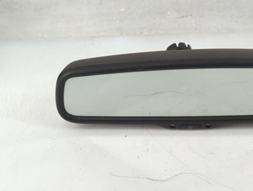 2010-2014 Subaru Legacy Interior Rear View Mirror Replacement OEM P/N:E11015892 Fits Fits 2010 2011 2012 2013 2014 2015 2016 OEM Used Auto Parts