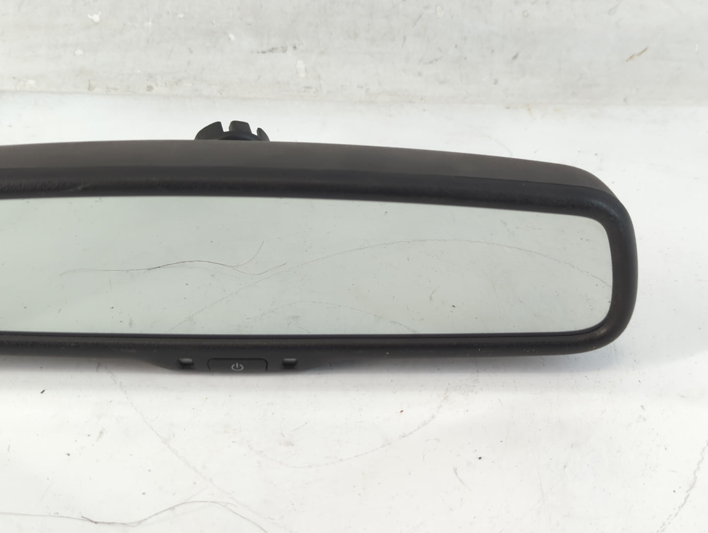 2010-2014 Subaru Legacy Interior Rear View Mirror Replacement OEM P/N:E11015892 Fits Fits 2010 2011 2012 2013 2014 2015 2016