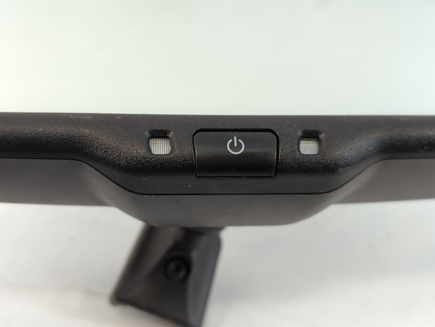 2010-2014 Subaru Legacy Interior Rear View Mirror Replacement OEM P/N:E11015892 Fits Fits 2010 2011 2012 2013 2014 2015 2016
