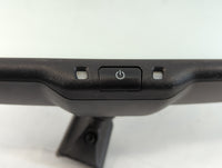 2010-2014 Subaru Legacy Interior Rear View Mirror Replacement OEM P/N:E11015892 Fits Fits 2010 2011 2012 2013 2014 2015 2016