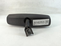 2010-2014 Subaru Legacy Interior Rear View Mirror Replacement OEM P/N:E11015892 Fits Fits 2010 2011 2012 2013 2014 2015 2016