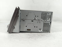 2012-2014 Subaru Legacy Radio AM FM Cd Player Receiver Replacement P/N:86201AJ61A Fits Fits 2012 2013 2014 OEM Used Auto Par