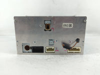 2012-2014 Subaru Legacy Radio AM FM Cd Player Receiver Replacement P/N:86201AJ61A Fits Fits 2012 2013 2014 OEM Used Auto Par