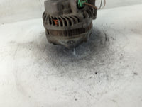 2010-2012 Subaru Legacy Alternator Replacement Generator Charging Assembly Engine OEM P/N:A3TG6191AC 23700 AA63B Fits OEM Us