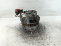 2010-2012 Subaru Legacy Alternator Replacement Generator Charging Assembly Engine OEM P/N:A3TG6191AC 23700 AA63B Fits OEM Us