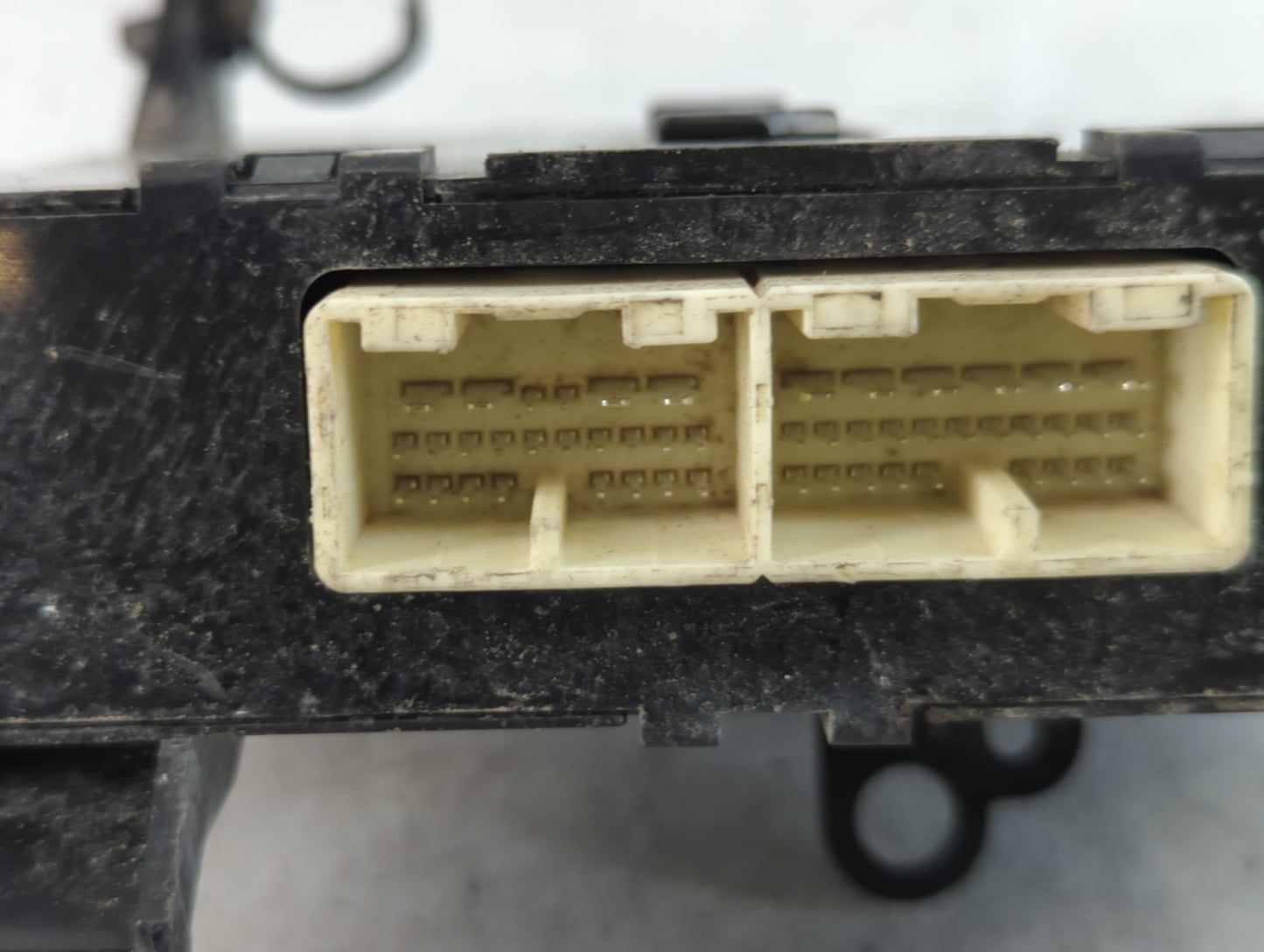 2012 Subaru Legacy PCM Engine Control Computer ECU ECM PCU OEM P/N:TN77700-6811 72343AJ52A Fits OEM Used Auto Parts - Oemuse
