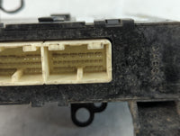 2012 Subaru Legacy PCM Engine Control Computer ECU ECM PCU OEM P/N:TN77700-6811 72343AJ52A Fits OEM Used Auto Parts - Oemuse