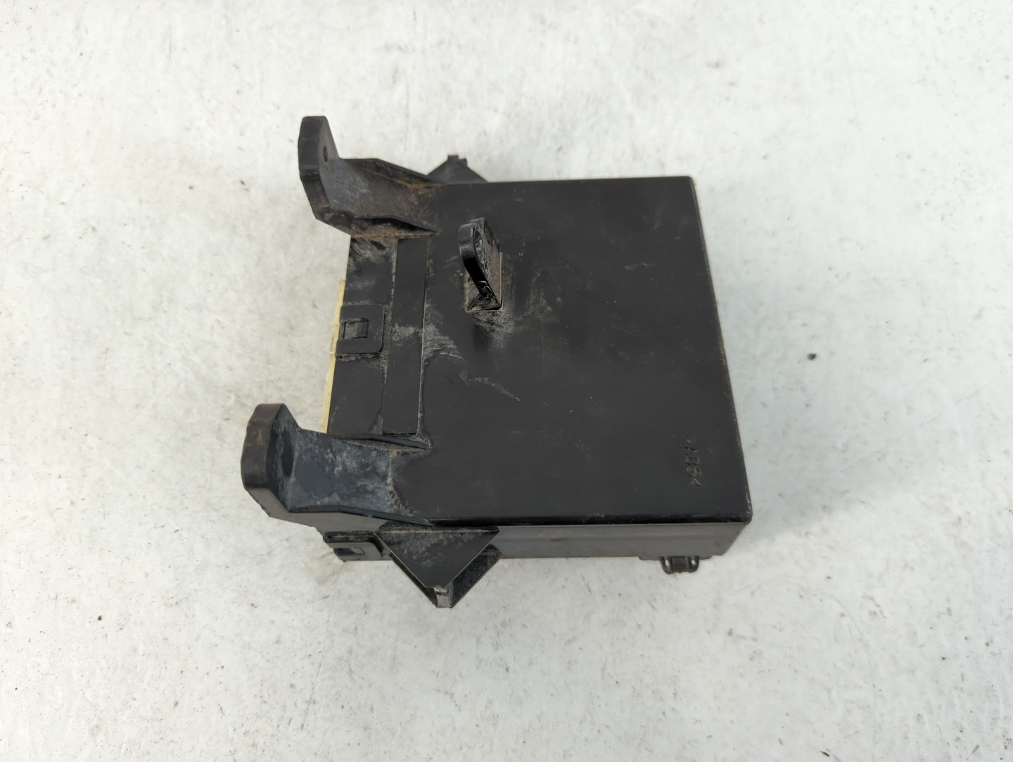 2012 Subaru Legacy PCM Engine Control Computer ECU ECM PCU OEM P/N:TN77700-6811 72343AJ52A Fits OEM Used Auto Parts - Oemuse