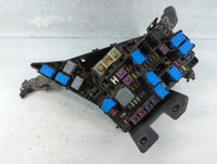 2010-2014 Subaru Legacy Fusebox Fuse Box Panel Relay Module P/N:MB503200B Fits Fits 2010 2011 2012 2013 2014 OEM Used Auto P