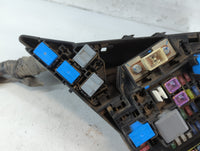 2010-2014 Subaru Legacy Fusebox Fuse Box Panel Relay Module P/N:MB503200B Fits Fits 2010 2011 2012 2013 2014 OEM Used Auto P