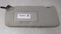 2010-2014 Subaru Legacy Sun Visor Shade Replacement Driver Left Mirror Fits Fits 2010 2011 2012 2013 2014 OEM Used Auto Part