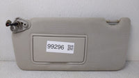 2010-2014 Subaru Legacy Sun Visor Shade Replacement Driver Left Mirror Fits Fits 2010 2011 2012 2013 2014 OEM Used Auto Part