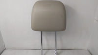 2012 Subaru Legacy Headrest Head Rest Rear Center Seat Light Beige 99943 - Oemusedautoparts1.com