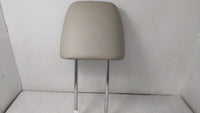 2012 Subaru Legacy Headrest Head Rest Rear Center Seat Light Beige 99943 - Oemusedautoparts1.com