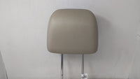 2012 Subaru Legacy Headrest Head Rest Rear Center Seat Light Beige 99946 - Oemusedautoparts1.com