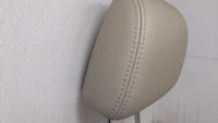 2012 Subaru Legacy Headrest Head Rest Rear Center Seat Light Beige 99946 - Oemusedautoparts1.com